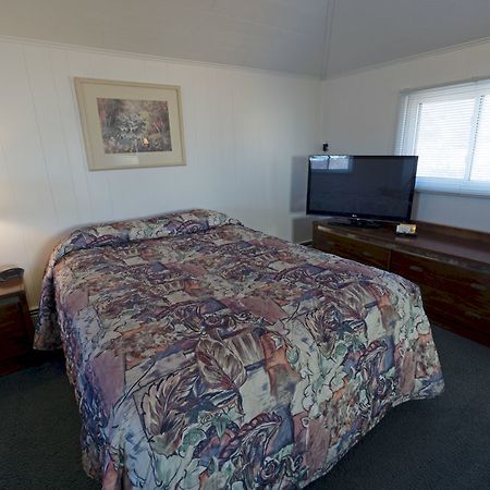 Cold Creek Inn Beulah Εξωτερικό φωτογραφία