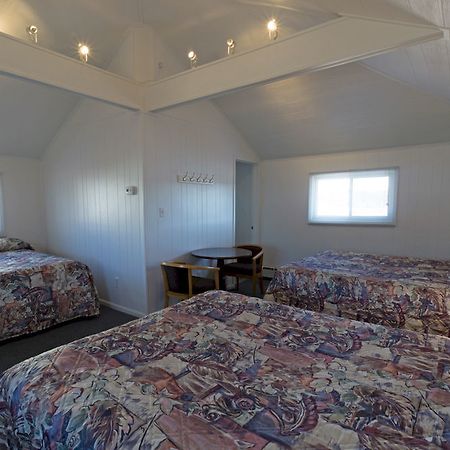 Cold Creek Inn Beulah Εξωτερικό φωτογραφία