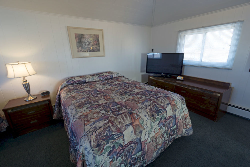 Cold Creek Inn Beulah Εξωτερικό φωτογραφία