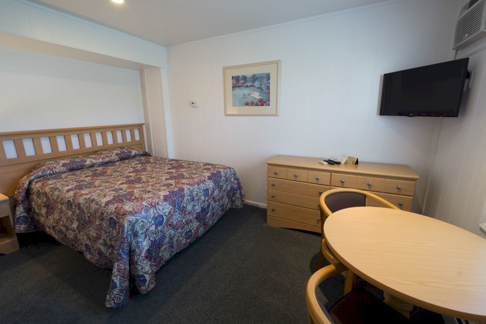 Cold Creek Inn Beulah Εξωτερικό φωτογραφία