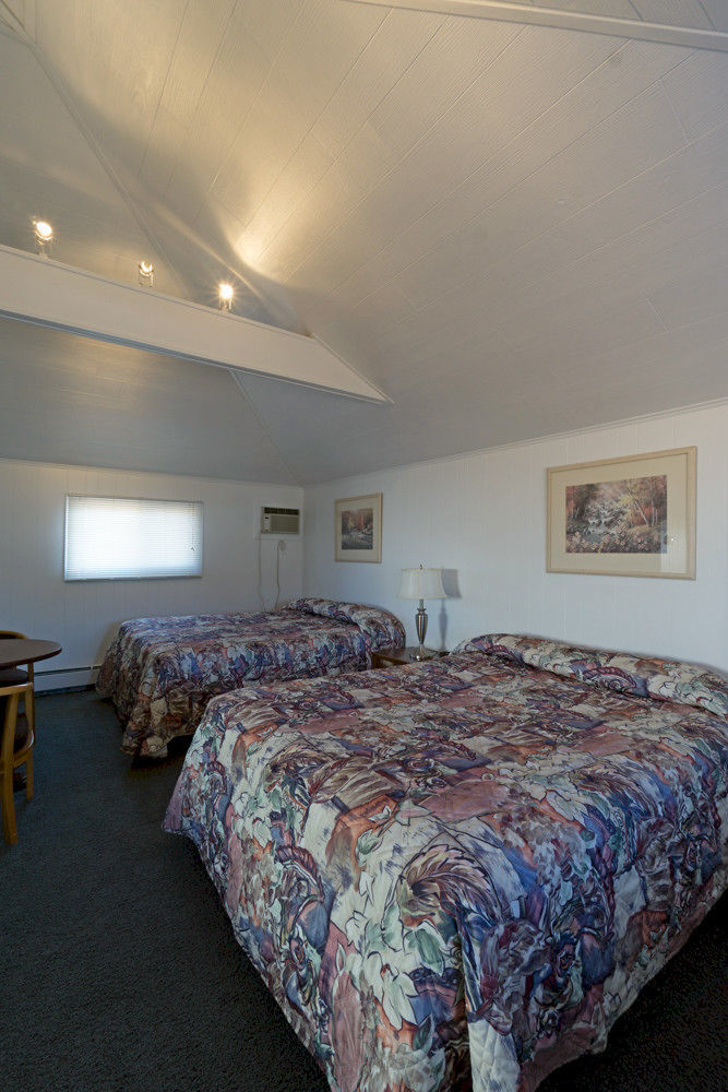 Cold Creek Inn Beulah Εξωτερικό φωτογραφία