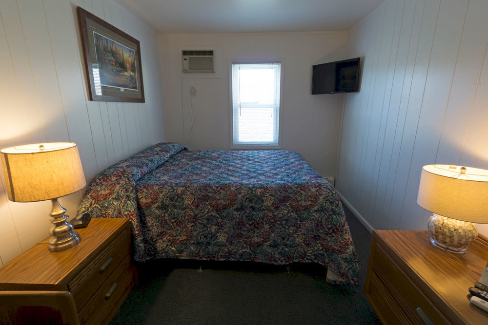 Cold Creek Inn Beulah Εξωτερικό φωτογραφία