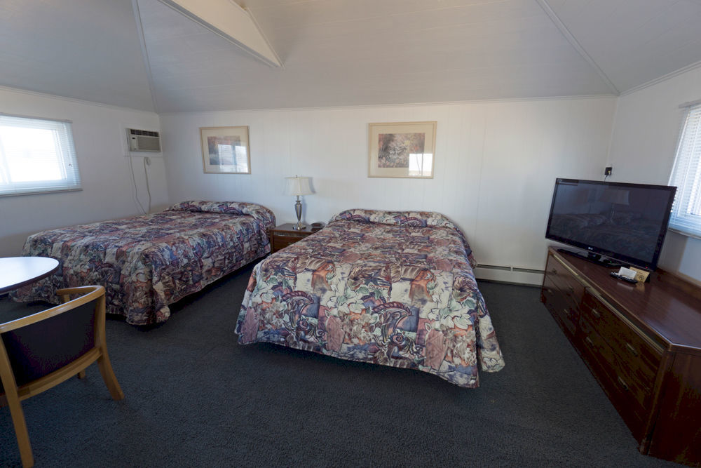 Cold Creek Inn Beulah Εξωτερικό φωτογραφία