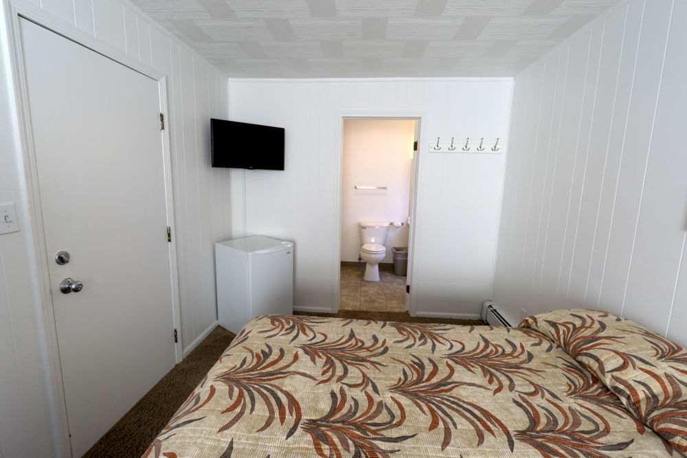 Cold Creek Inn Beulah Εξωτερικό φωτογραφία