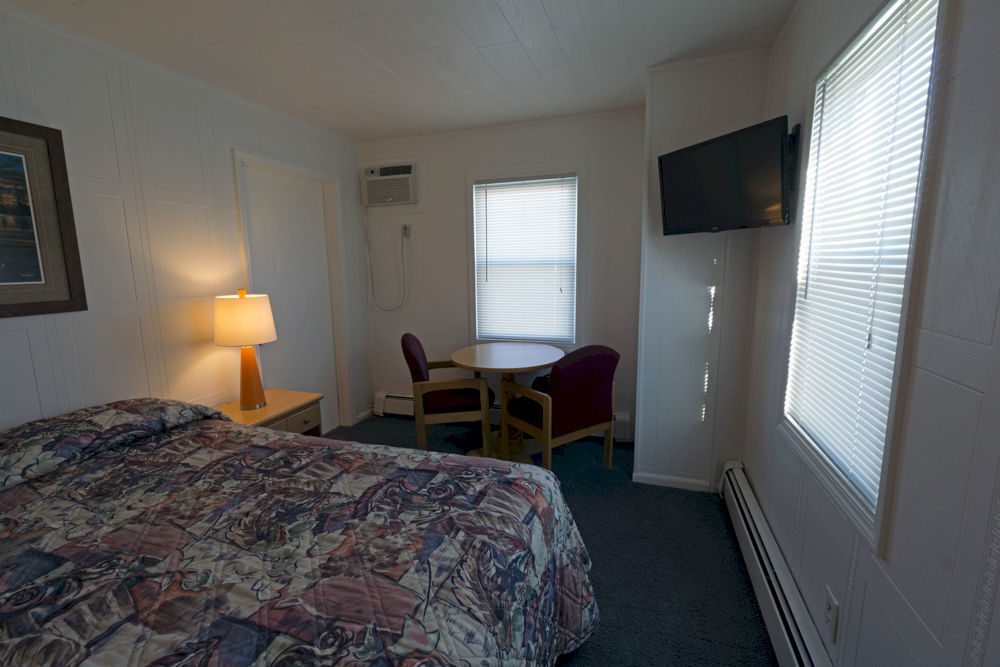 Cold Creek Inn Beulah Εξωτερικό φωτογραφία
