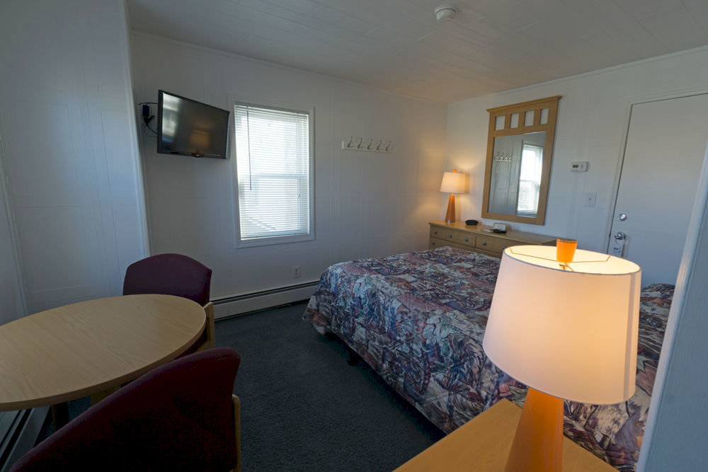 Cold Creek Inn Beulah Εξωτερικό φωτογραφία