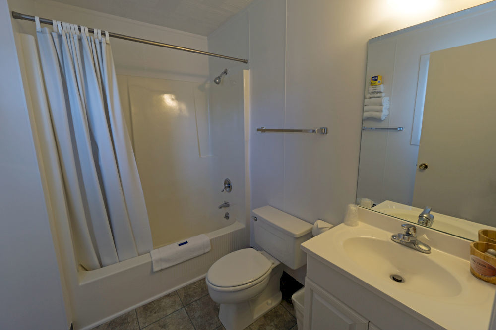 Cold Creek Inn Beulah Εξωτερικό φωτογραφία