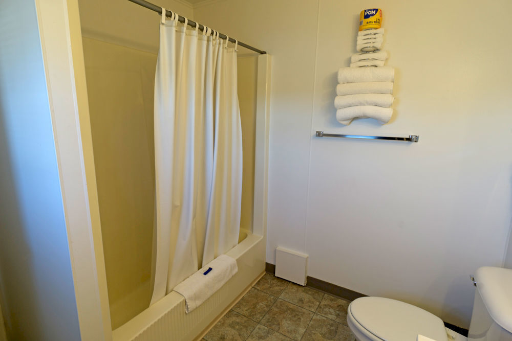 Cold Creek Inn Beulah Εξωτερικό φωτογραφία