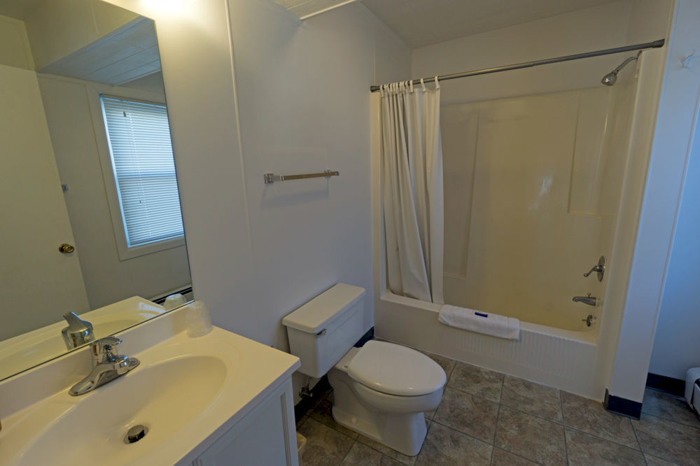 Cold Creek Inn Beulah Εξωτερικό φωτογραφία