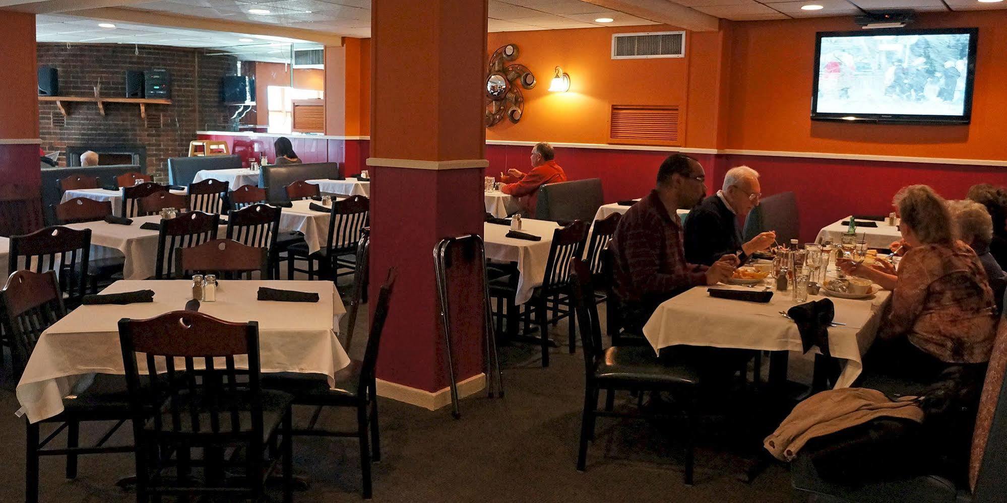 Cold Creek Inn Beulah Εξωτερικό φωτογραφία