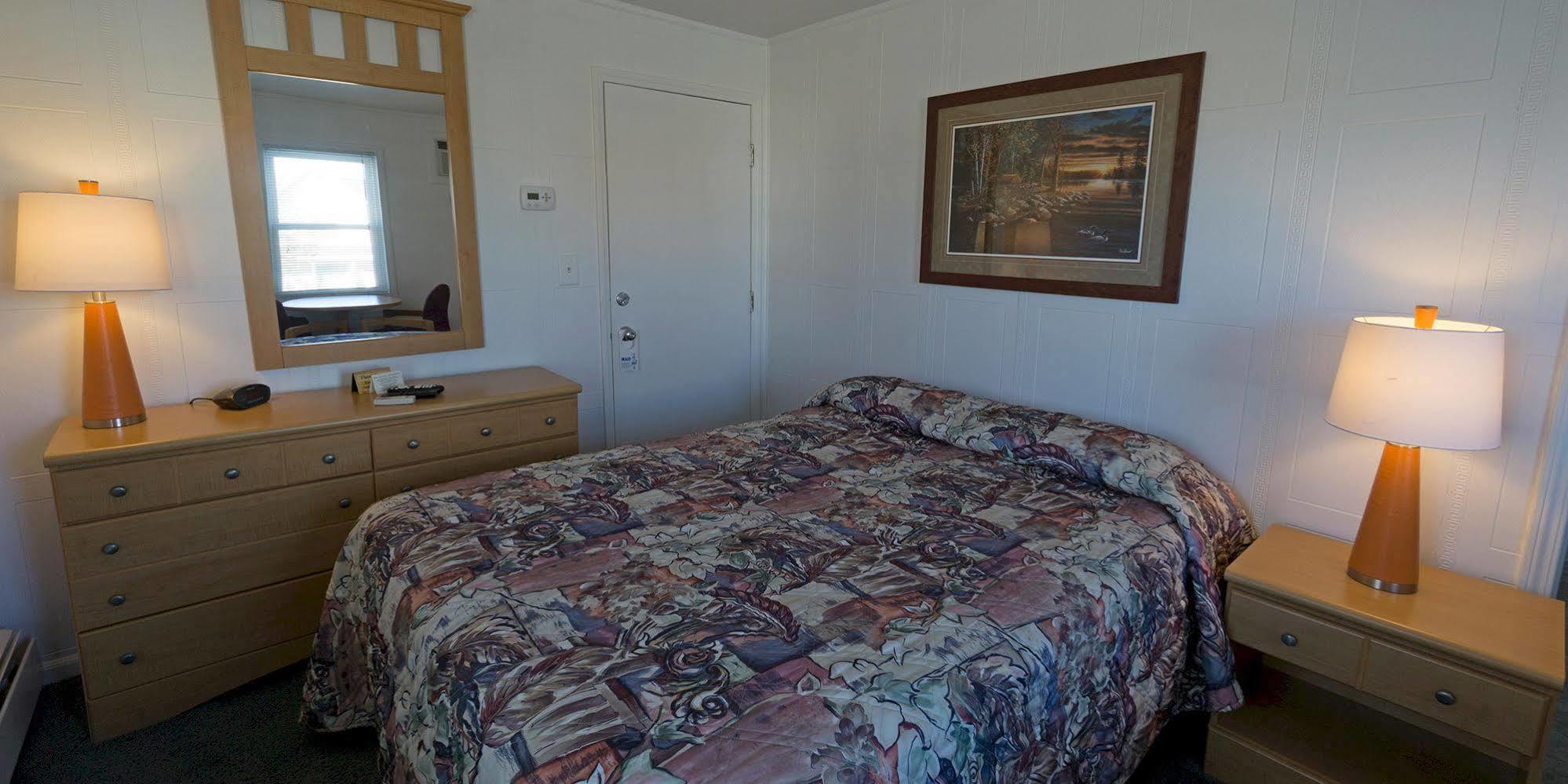 Cold Creek Inn Beulah Εξωτερικό φωτογραφία