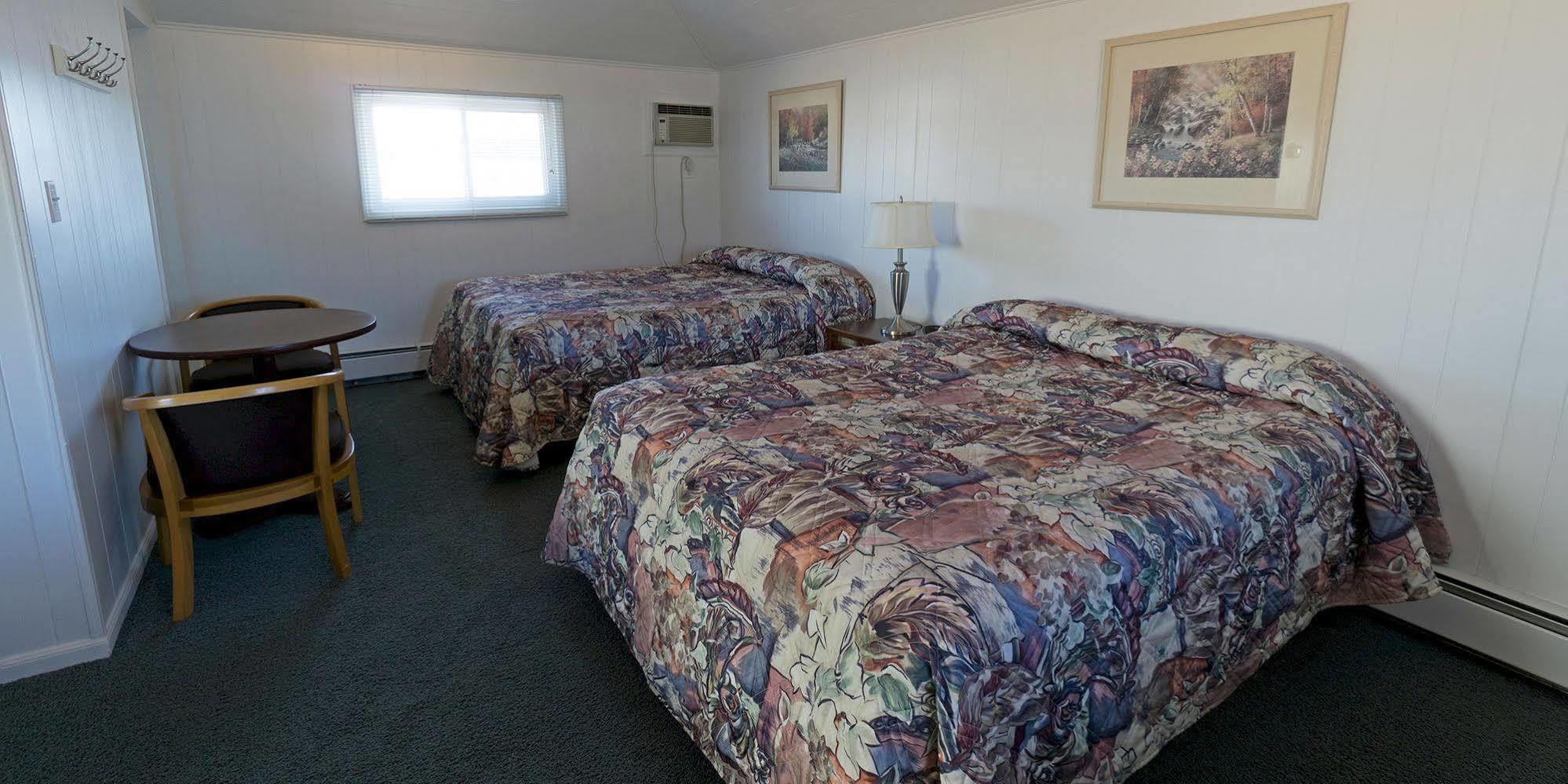 Cold Creek Inn Beulah Εξωτερικό φωτογραφία